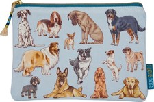 Allzwecktasche I Love Dogs