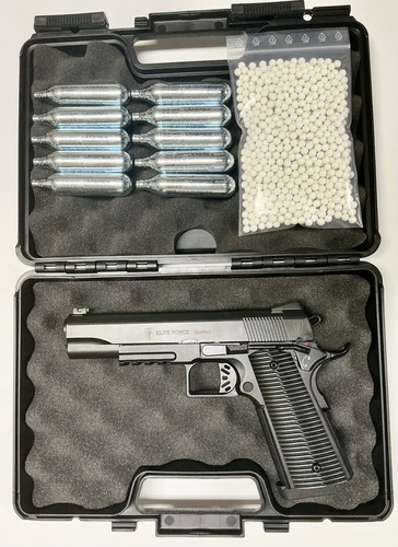 Elite force blamer set - elite, airsoft