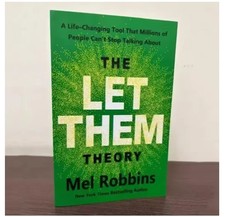 The Let Theory Inspirational