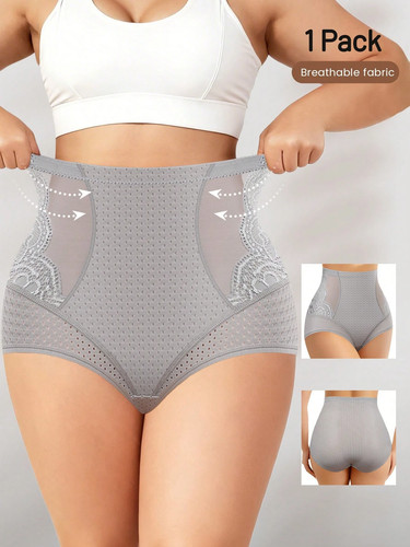 Figurformender shapewear slip - shapewear,