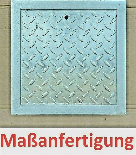 Sonderanfertigung