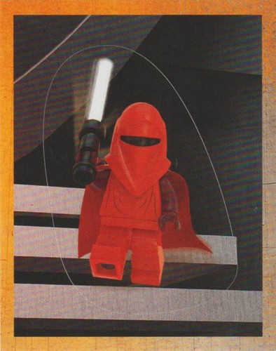 Lego star wars sticker - sticker, 2020