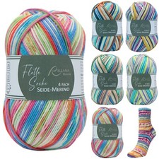 100g Rellana Flotte Socke