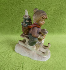 Hummel Goebel Figur Nr. 396