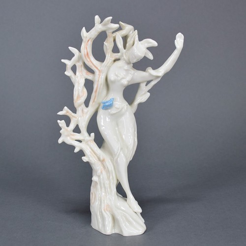 Hutschenreuther art deco - hutschenreuther,