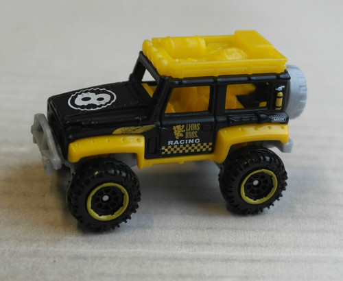 Matchbox dune dog - matchbox,