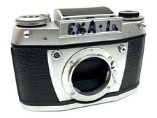 Exakta Exa-1a SLR 35mm