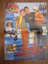 XXXL-Werbung Katalog "2001