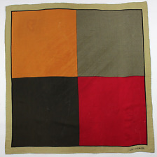 Original Vintage Schal " Leo