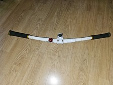 Truvativ Holzfeller Set in weiss