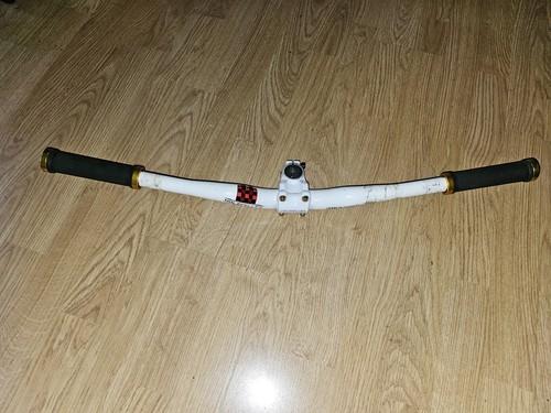 Truvativ holzfeller set - truvativ,