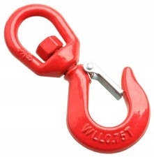 Lasthaken Wirbellasthaken