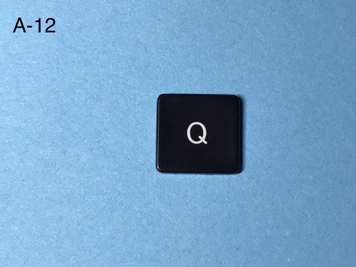Eine taste key - eine, macbook