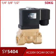 Messing 5MPA Hoher Druck