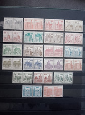 Berlin 77-82 Satz I-V