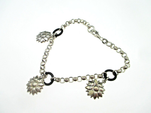 Designer armband 925 sterling - 925,