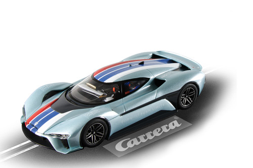 Top tuning carrera - tuning,