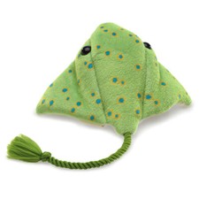 Folkmanis Fingerpuppe mini Rochen 2773