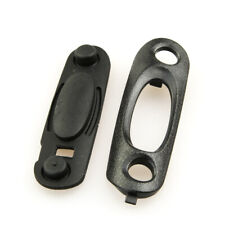 Motorola Keypad + Bezel SIDE