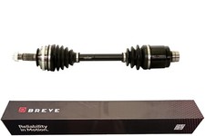 Antriebswelle links vorne