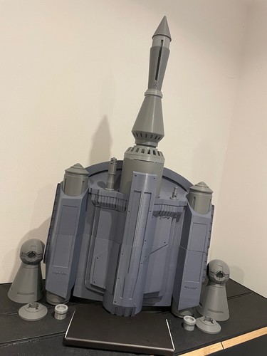 Boba fett inspiriertes - fett-inspiriertes, jet