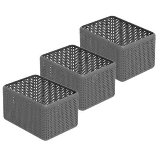 Set aufbewahrungsbox 13l madei - aufbewahrungsbox,