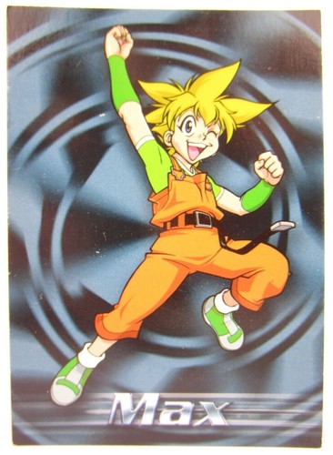 Beyblade trading cards - trading, karte