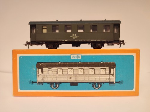 Prefo modellbahn - h0, /
