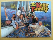 The Kelly Family, original