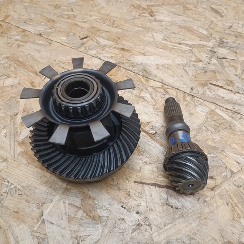 Bmw e30 diff differential - differential, 4,27
