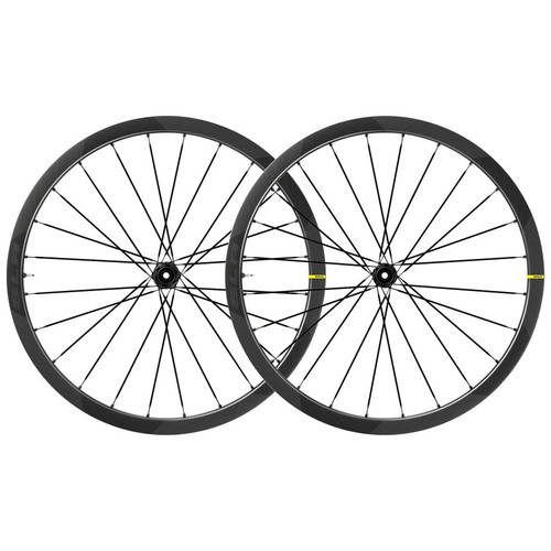 Mavic cosmic slr carbon - mavic,