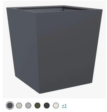 Pflanzkübel Blumenkübel