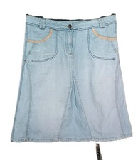KappAhl Damen Bequeme Denim