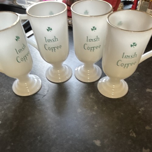 4er set irish coffee gläser - 4er,