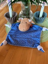 💕 Sigikid Kuscheltuch