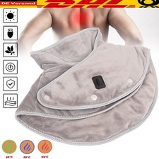 Elektrisches Wärmekissen für