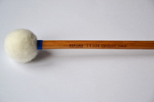Rohema tt104 medium hard - medium,