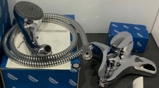 Grohe eurodisc set - grohe,
