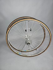 Laufradsatz Mavic Open Ceramic