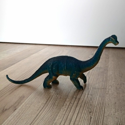 Dinosaurier spielzeug langhals - dinosaurier,