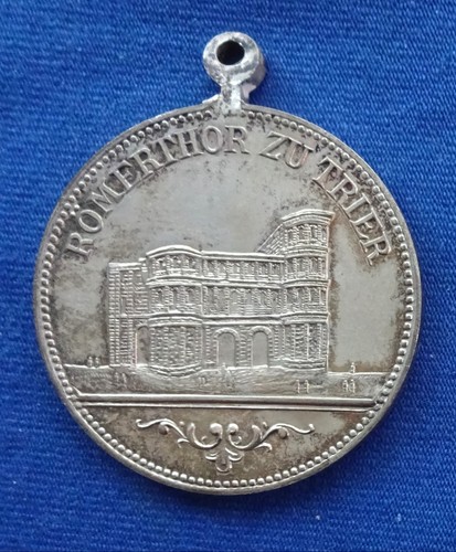 Trier versilberte - trier,
