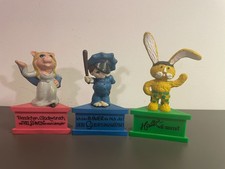 Schleich Figur  Sockelfigur