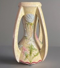 Royal Dux Bohemia Art Nouveau