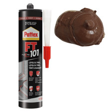 Montagekleber, Baukleber