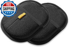 2 Pcs Furhero Mitt Magic Brush