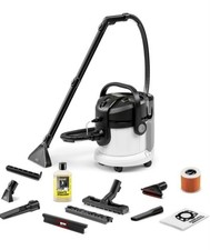 Kärcher SE 4 Plus Waschsauger