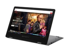 Entity Book Targa - 11,6" - Intel Celeron - N4020 - 4GB RAM - 128GB SSD