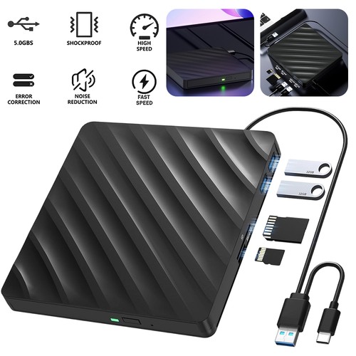 Externes laufwerk usb 0 - externes,