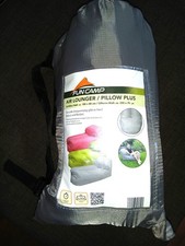 FUN CAMP - AIR LOUNGER /