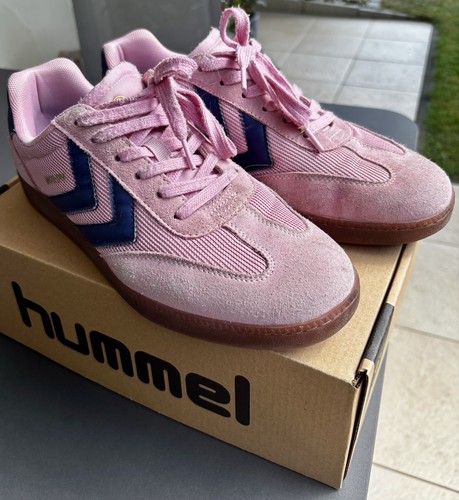 Hummel sneaker größe - sneaker,,